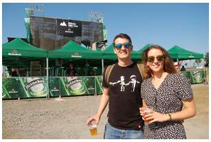 Foto 37 de la sábado 8 de julio | Bilbao BBK Live 2016